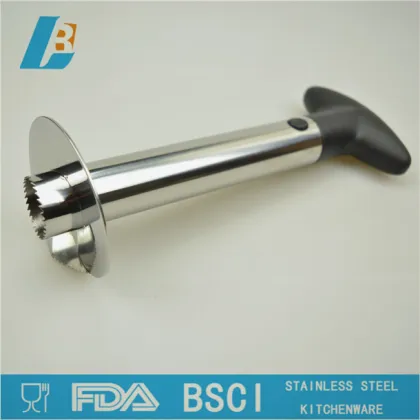 Stainless steel apple cutter apple tool apple slicer