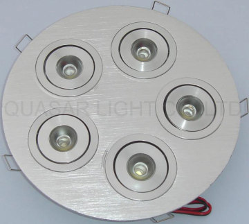 LED Recessed Downlights (QL-2035)