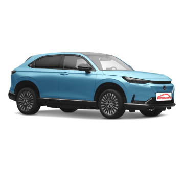 Hot Sale Electric SUV: Honda ENS1 with 420KM Range, 5-Door 5-Seater Ternary Lithium Battery