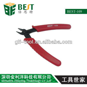 BEST-109 Professional End Cutting Nippers Pliers