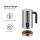 Coffee Milk Frother automatic Milk Warmer