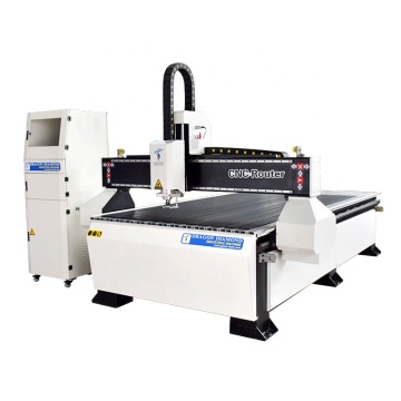 Factory direto 5 Eixo CNC Router para madeira e pedra: máquina 3D com ferramentas de corte avançadas para anúncio e criação de modelos de construção
