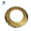 Tungsten Circular Slitting Blade For Corrugated Machine