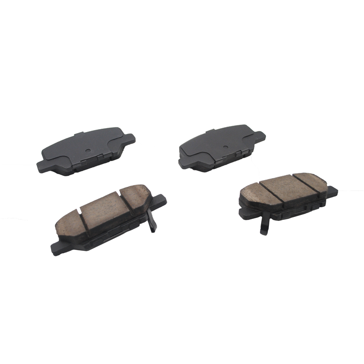 Wva 25689 Auto Brake Pads