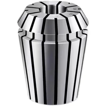 ER Precision Spring Collet for CNC Engraving and Milling Lathe Tools