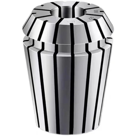 ER Precision Spring Collet for CNC Engraving and Milling Lathe Tools