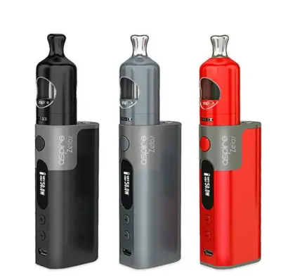 Aspire Zelos Kit 50W 2500mAh 2ml