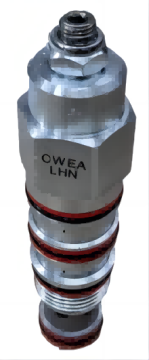 Sun Balance Valve 3:1 CavT-22A 70~280bar 120L/min CWEALHN