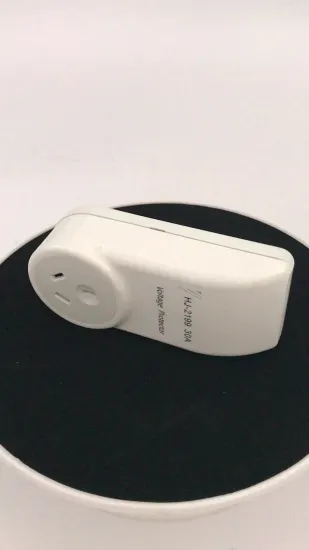 Australia Type 15A-30A Fireproof Surge Protector