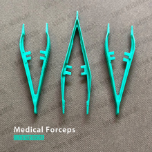 Medical Device Forceps Plastic Forceps