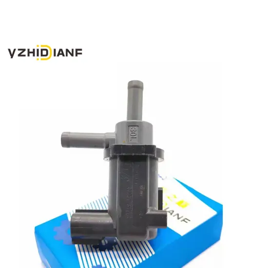 EGR Valve Exhaust Vacuum Solenoid for Toyota Daihatsu Subaru (90910-12275 136200-3210)