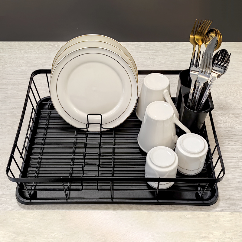 Dish Drying Rack