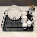 Compappible Dish Tork Rack