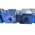 Heavy-duty Locking hydraulic Cylinder