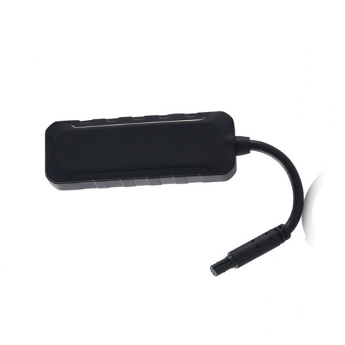 New Arrival Auto Real Time Fleet Tracking Device