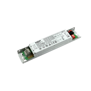 40W Nicht-SELV-linearer CC-LED-Treiber