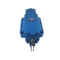 34SM-B32H-T hydraulic hand operated directional valve