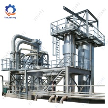 Eco-Friendly MVR Evaporator na may Mababang Gastos sa Operating
