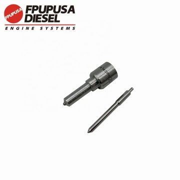 DLLA140PN291 Nozzle for Excavator PC200-7 6BTAA