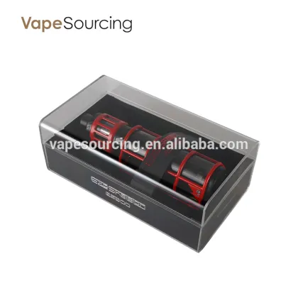 2017 mod vaping Wismec EXO Skeletons ES300/ EXO Skeletons ES300/ Wismec ES300