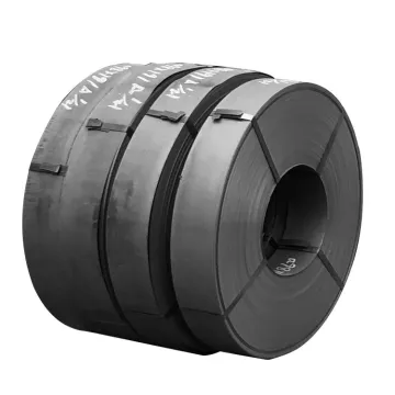 1075 High Carbon Spring Steel Strip