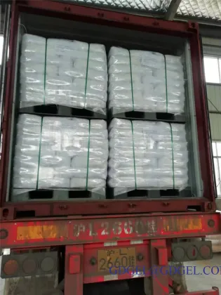 MFG of Organoclay Used in Lubricating Grease Industry