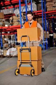100kgs Hand Luggage Trolley