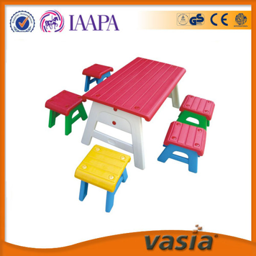 mobilier scolaire maternelle incluent kindergarden table & de chaise