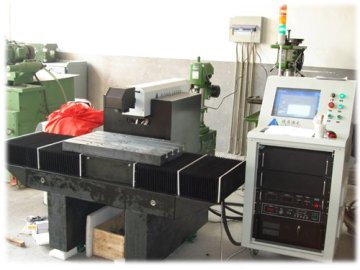 BV Laser Reticle Machine Series(50W,75W)