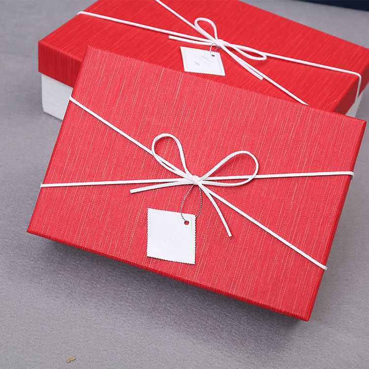 Tructure Box Texture Color Paper Large Box Packaging For Hat, High Quality Texture ...