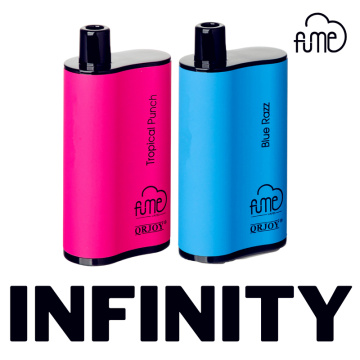 OEM FUME 3500 VAPE MOD शैली ecigarette