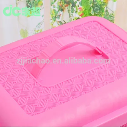 Household plastic Medicine/drug Storage Case