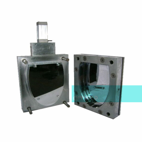 High quality toilet injection mold