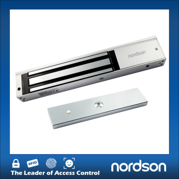 Super Holding Force 380kg/800lbs Electronic Lock Wholesaler From China Nordson