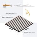 Acoustic Material Wooden MDF Acoustic Wall Panels