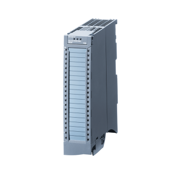 Siemens Analog Output Modules
