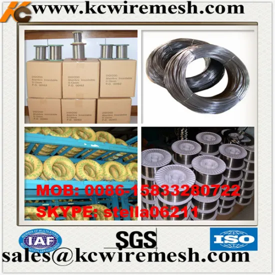 Factory!!!!!!!! KANGCHEN 0.13mm Hot Dipped Galvanized Cleaning Ball Wire / Kitchen Scourer Wire