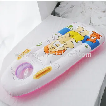 Pvc Inflatable Kid Surf Rider 