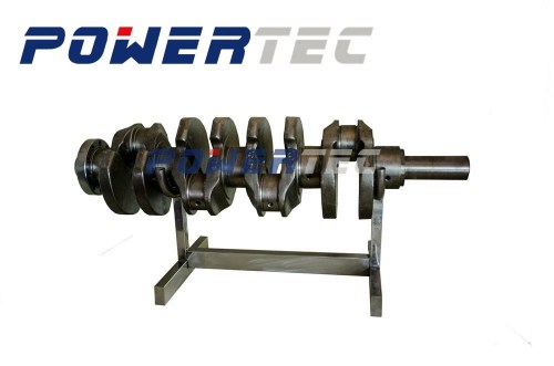 factory supplied 4RB3 crankshaft for toyota