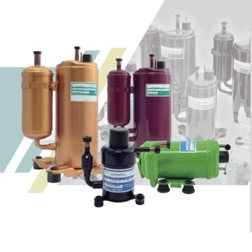 RECHI Air Conditioning Rotary Compressors