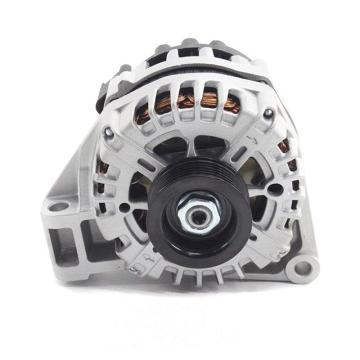 OE13502585 Alternator - Best Selling Car Electrical Accessory for Chevrolet Captiva, Buick Lacrosse