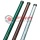 PVC Coated Galvanized Metal Round Post for Fence