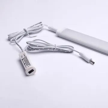 LED Light Sensor Switch for Cabinet Door Wardrobe: Easy Illumination Solution