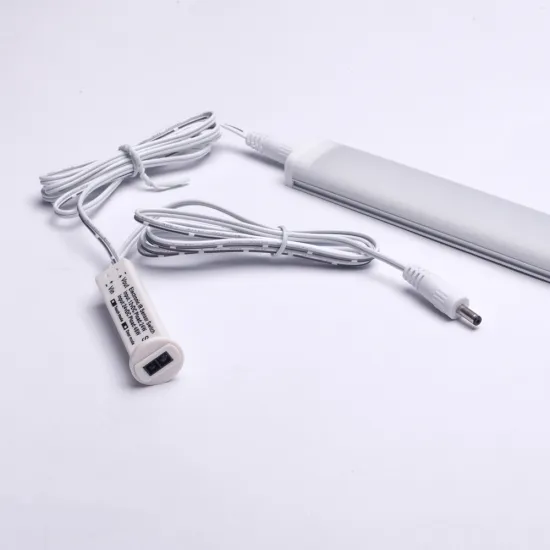 LED Light Sensor Switch for Cabinet Door Wardrobe: Easy Illumination Solution