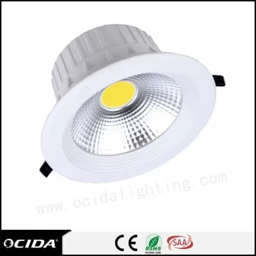 Latest Products In Market modern recessed down light housings
