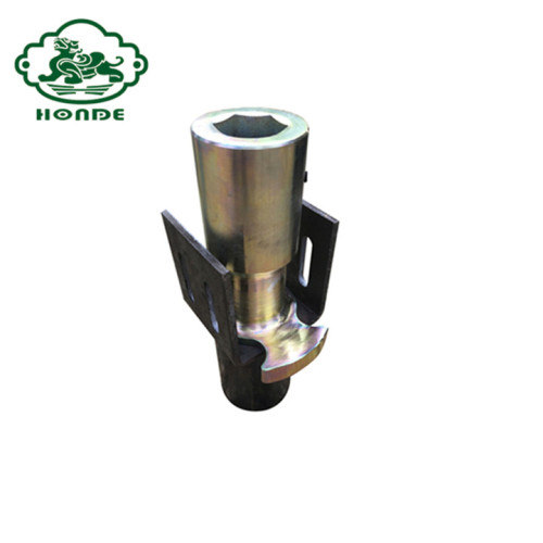 스크류 파일 기초 장비, Bossgoo.com의 고품질 스크류 파일 기초 장비