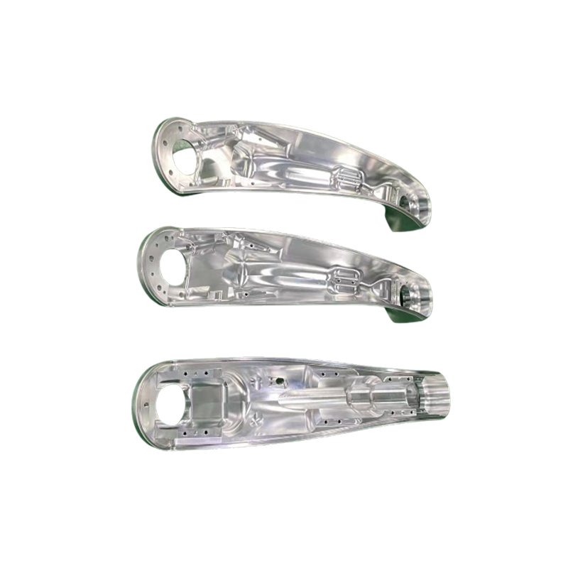 Cnc Precision Parts