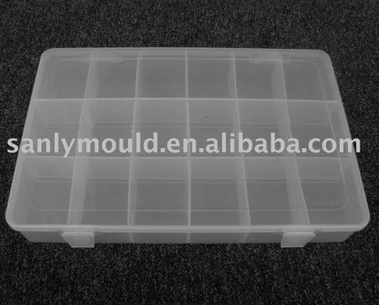 Sell No.715 plastic storage box