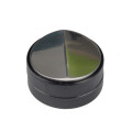 Stainless Steel Macaroon Shape Coffee Powder Tamper