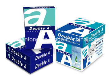 Uncoated 100% Wood Free 80g A4 Paper Copy Paper